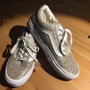 Old skool vans